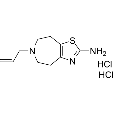 Talipexole HCl 36085-73-1